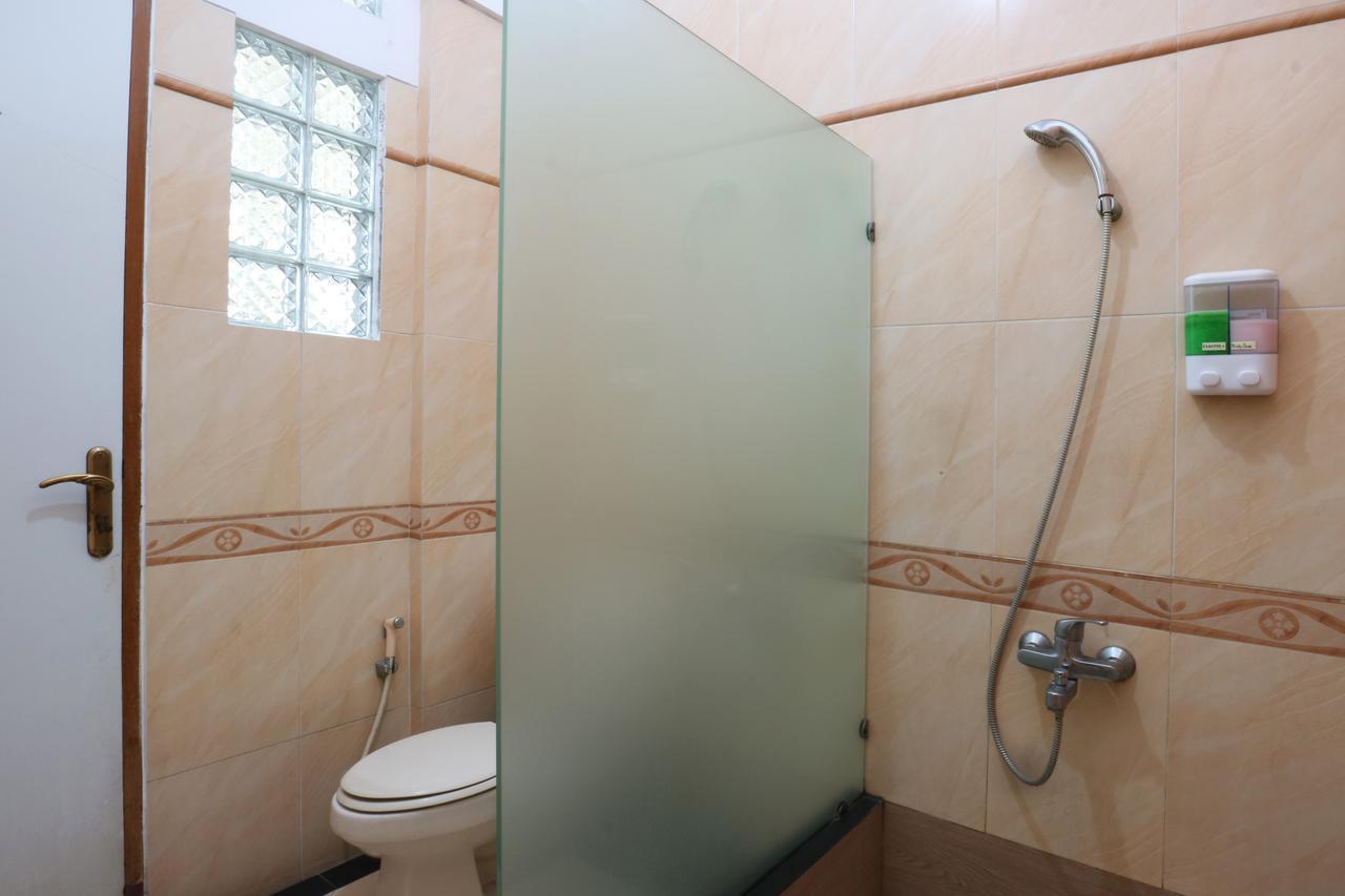 Maharani Guesthouse Tebet Syariah Τζακάρτα Εξωτερικό φωτογραφία