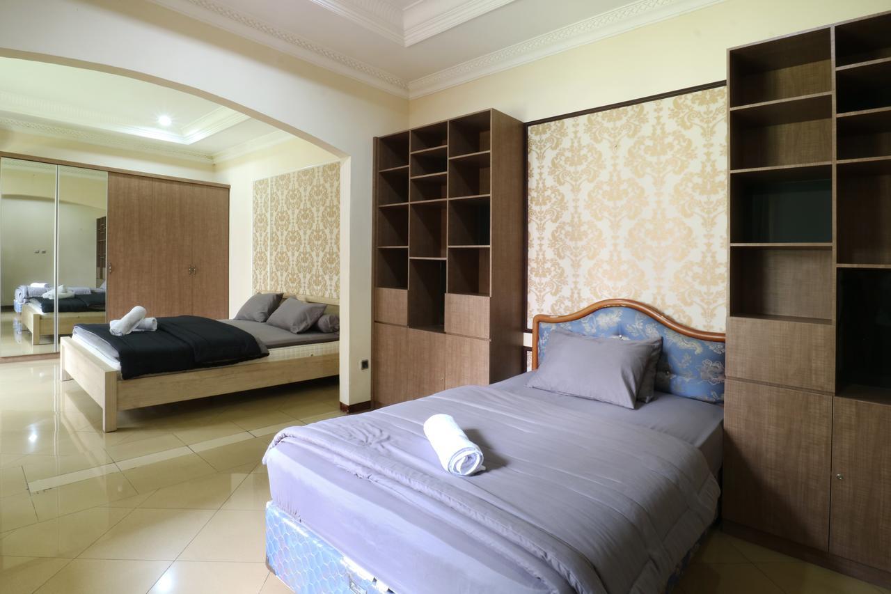 Maharani Guesthouse Tebet Syariah Τζακάρτα Εξωτερικό φωτογραφία