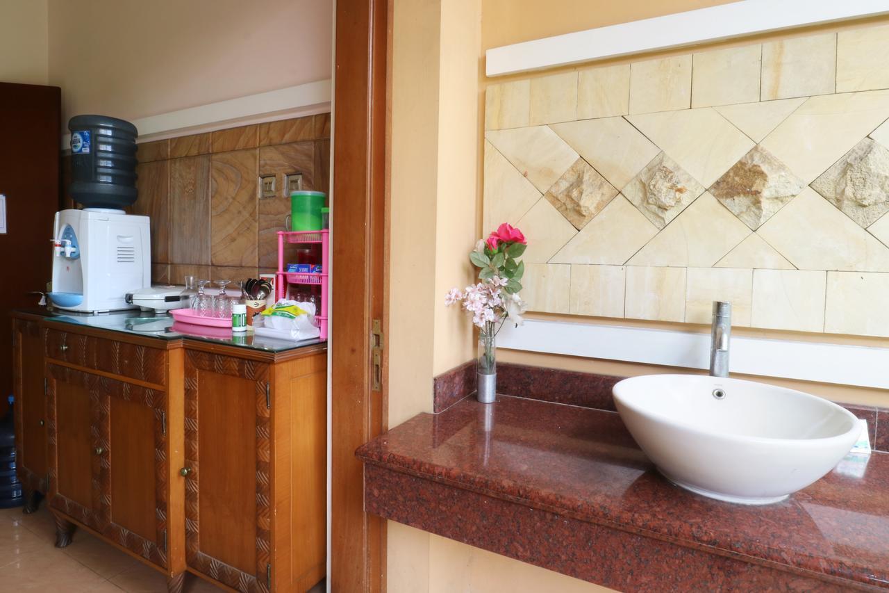 Maharani Guesthouse Tebet Syariah Τζακάρτα Εξωτερικό φωτογραφία
