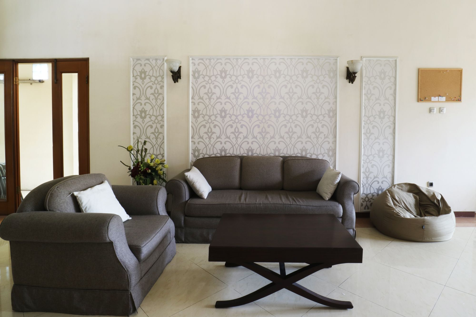 Maharani Guesthouse Tebet Syariah Τζακάρτα Εξωτερικό φωτογραφία