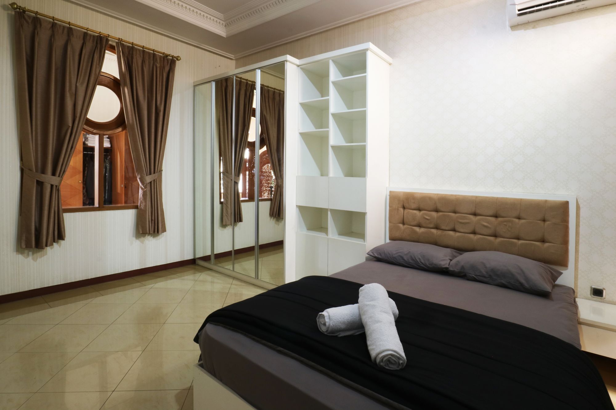 Maharani Guesthouse Tebet Syariah Τζακάρτα Εξωτερικό φωτογραφία