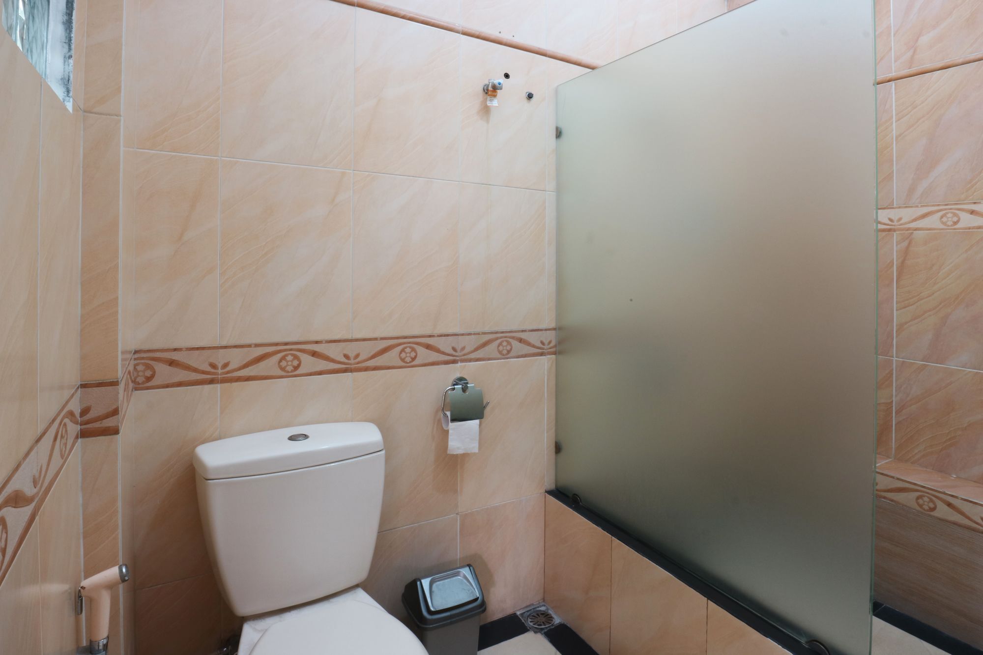 Maharani Guesthouse Tebet Syariah Τζακάρτα Εξωτερικό φωτογραφία