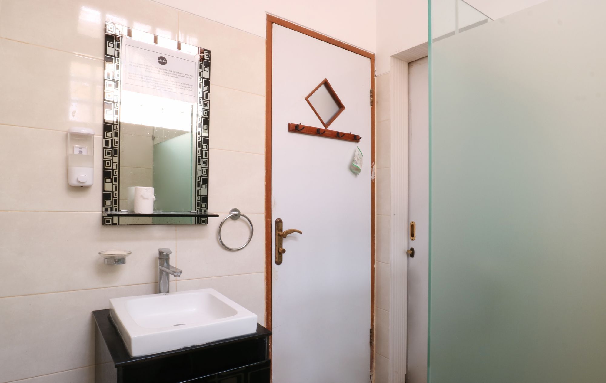 Maharani Guesthouse Tebet Syariah Τζακάρτα Εξωτερικό φωτογραφία