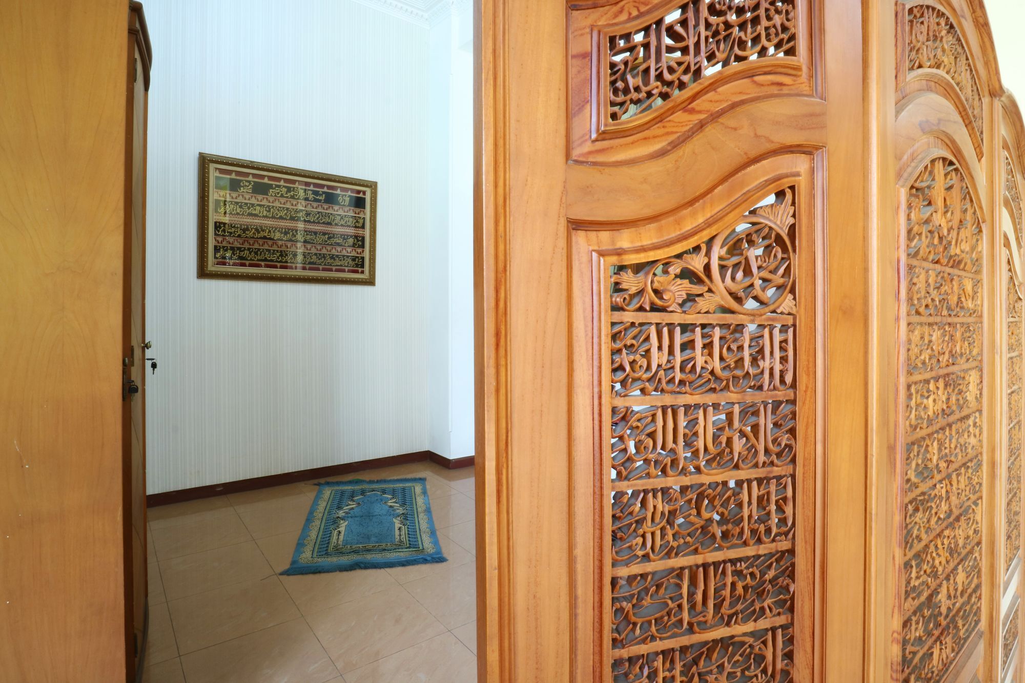 Maharani Guesthouse Tebet Syariah Τζακάρτα Εξωτερικό φωτογραφία